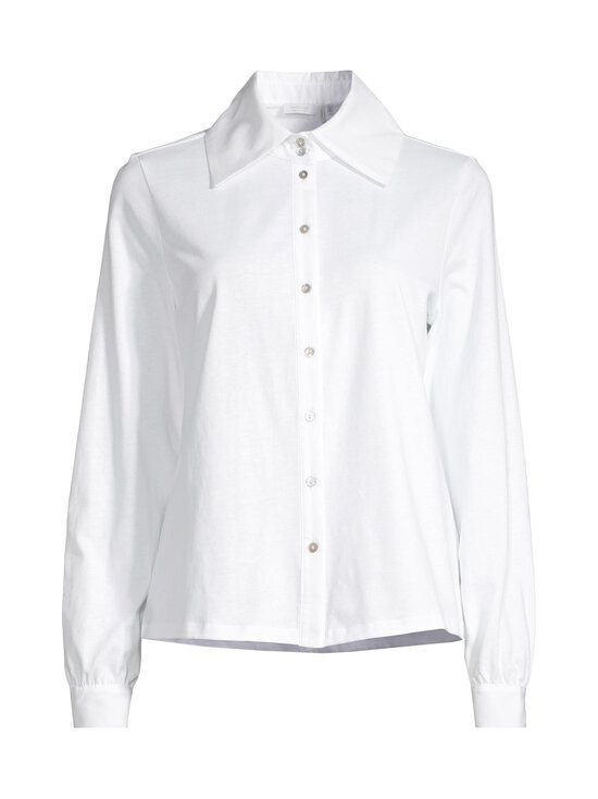 rich & royal - Mat Mix -paita - 100 WHITE - photo 1 rich & royal - Mat Mix -paita - 100 WHITE | Stockmann - photo 1