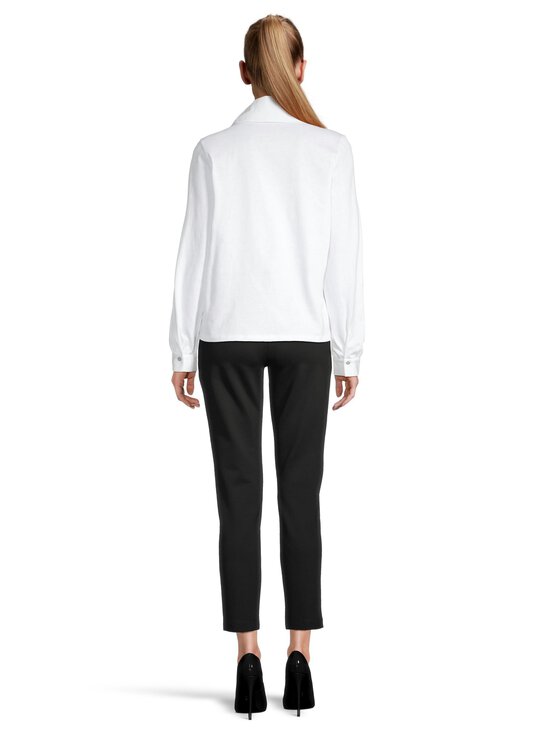 rich & royal - Mat Mix -paita - 100 WHITE - photo 3 rich & royal - Mat Mix -paita - 100 WHITE | Stockmann - photo 3