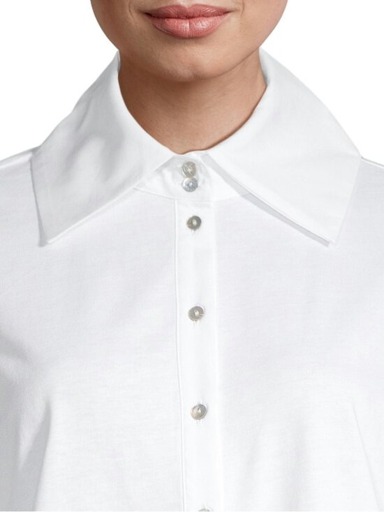 rich & royal - Mat Mix -paita - 100 WHITE - photo 4 rich & royal - Mat Mix -paita - 100 WHITE | Stockmann - photo 4