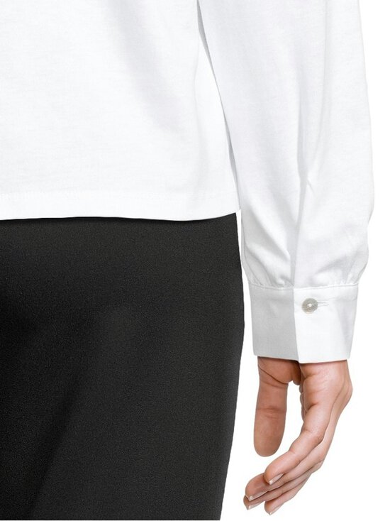 rich & royal - Mat Mix -paita - 100 WHITE - photo 5 rich & royal - Mat Mix -paita - 100 WHITE | Stockmann - photo 5