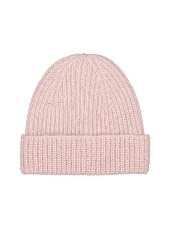 A+more - Astrobeanie-mohairsekoitepipo - LIGHT PINK 9005 - photo 1 A+more - Astrobeanie-mohairsekoitepipo - LIGHT PINK 9005 | Stockmann - photo 1