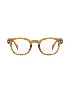 IZIPIZI - Reading C +3 -lukulasit - YELLOW GOLDEN CANYON | Stockmann
