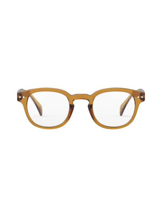 IZIPIZI - Reading C +3 -lukulasit - YELLOW GOLDEN CANYON | Stockmann - photo 1