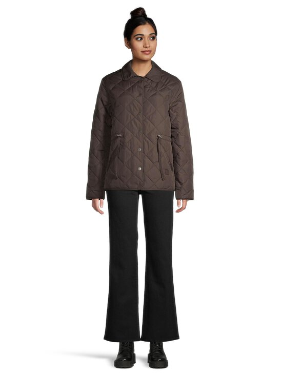 Lexington - Classic Quilted -tikkitakki - 246 DARK BROWN - photo 2 Lexington - Classic Quilted -tikkitakki - 246 DARK BROWN | Stockmann - photo 2