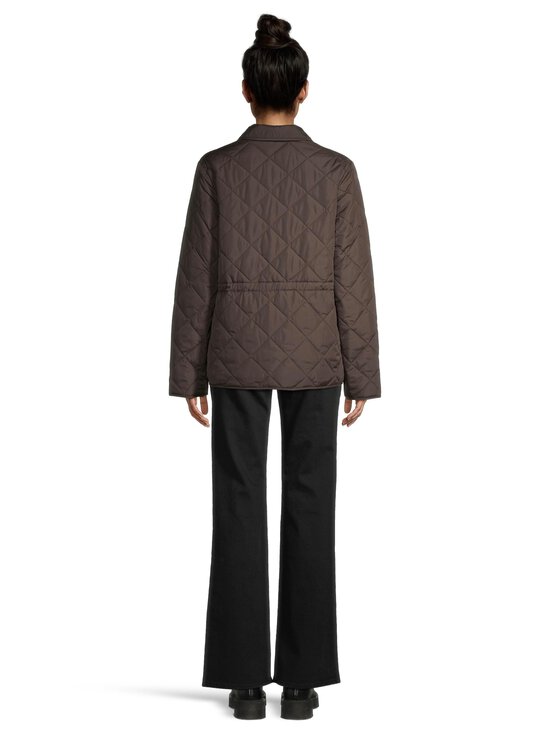 Lexington - Classic Quilted -tikkitakki - 246 DARK BROWN - photo 3 Lexington - Classic Quilted -tikkitakki - 246 DARK BROWN | Stockmann - photo 3