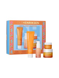 Ole Henriksen - Truth Vitamin C Set -lahjapakkaus Ole Henriksen - Truth Vitamin C Set -lahjapakkaus | Stockmann