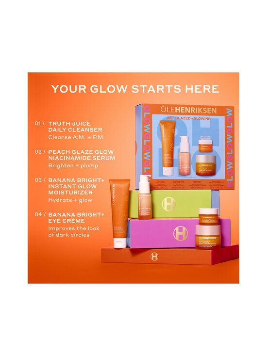 Ole Henriksen - Truth Vitamin C Set -lahjapakkaus - NOCOL - photo 2 Ole Henriksen - Truth Vitamin C Set -lahjapakkaus - NOCOL | Stockmann - photo 2