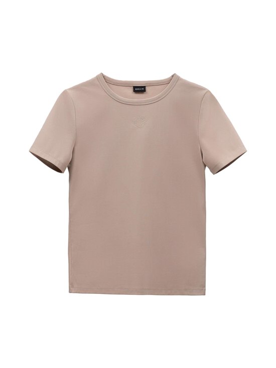 BMuir - Nizza crewneck -paita - 034 STONE - photo 1 BMuir - Nizza crewneck -paita - 034 STONE | Stockmann - photo 1