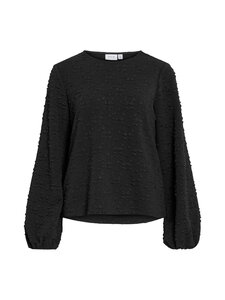 Vila - ViCrona-paita - BLACK BEAUTY | Stockmann