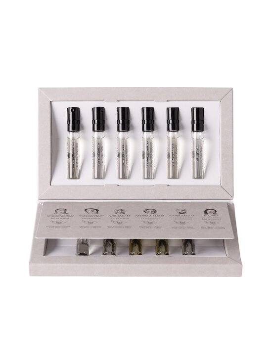 Essential Parfums - Discovery Set -tuoksupakkaus - NOCOL | Stockmann - photo 1