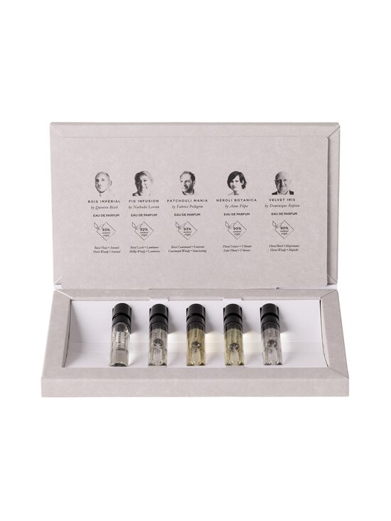 Essential Parfums - Discovery Set -tuoksupakkaus - NOCOL | Stockmann - photo 2