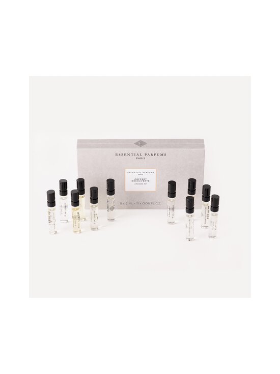 Essential Parfums - Discovery Set -tuoksupakkaus - NOCOL | Stockmann - photo 3