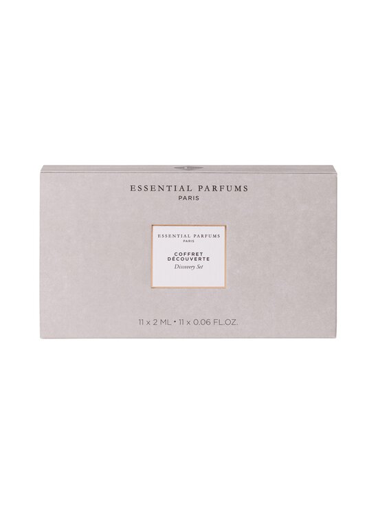 Essential Parfums - Discovery Set -tuoksupakkaus - NOCOL | Stockmann - photo 4