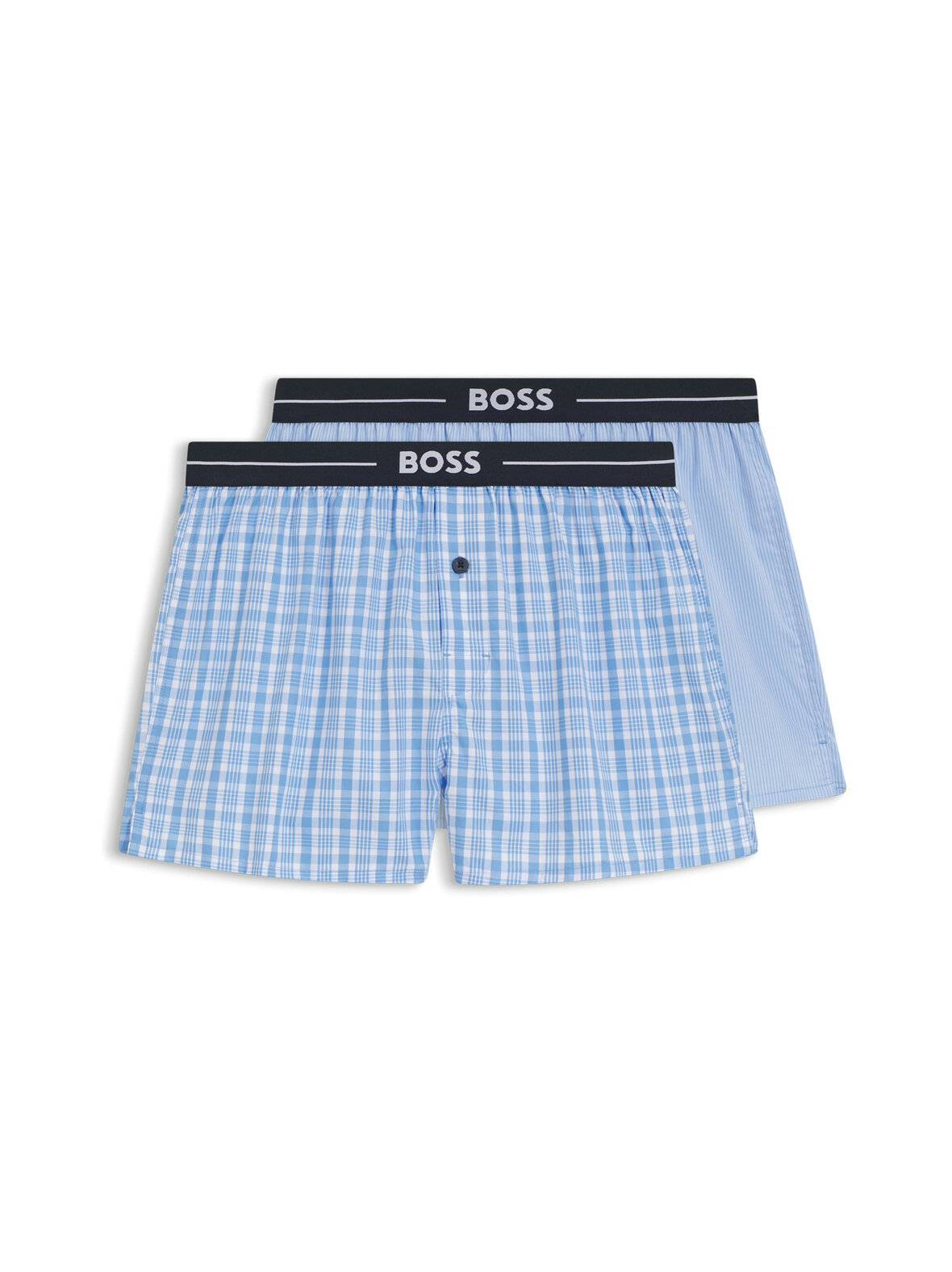 Alushousut, 2-pack