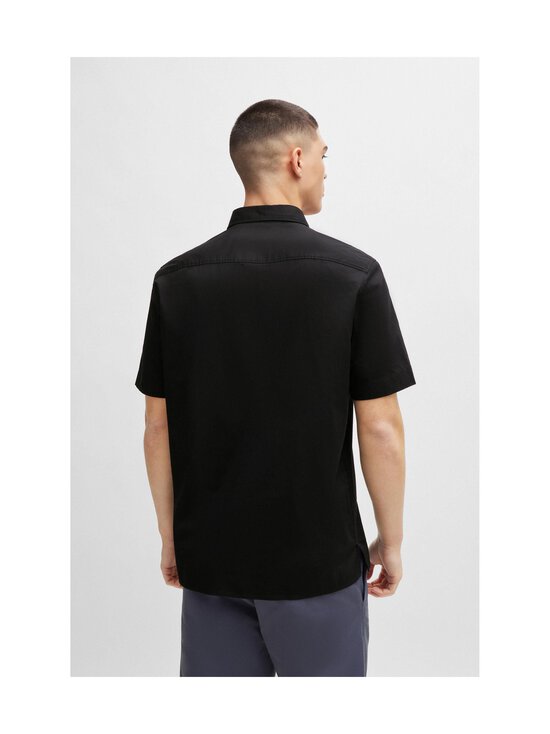 HUGO - Ebor t-paita - 001 BLACK | Stockmann - photo 3