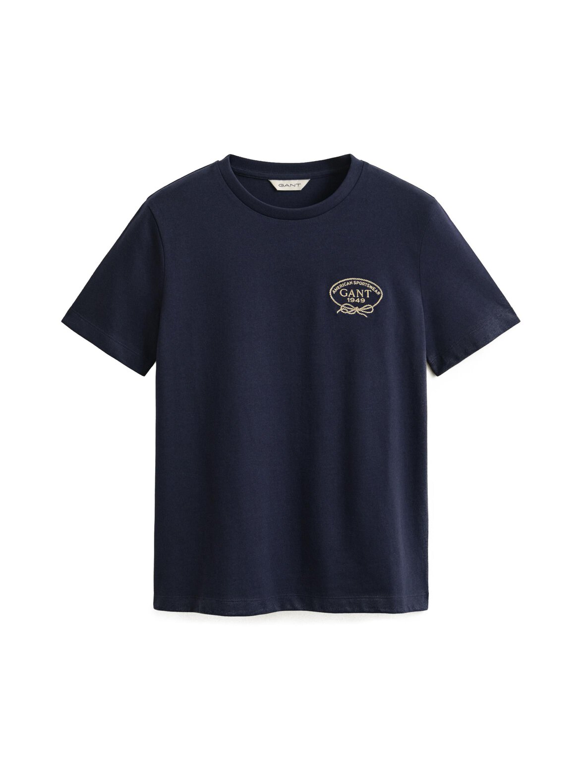 Rope Graphic t-paita