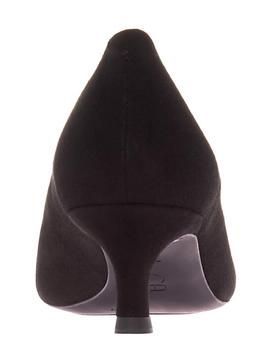 Unisa - Nahast kingad Idaho - BLACK | Stockmann - photo 3
