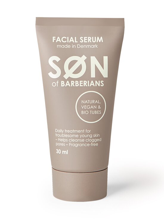 SON Facial Serum -seerumi 30 ml