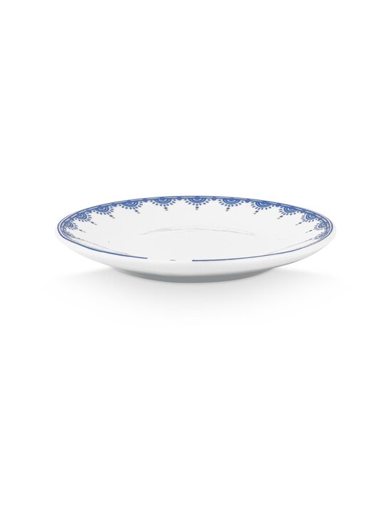 Pip Home - Leiva- ja salatitaldrik The Blue Bird White 12 cm - BLUE / WHITE | Stockmann - photo 2