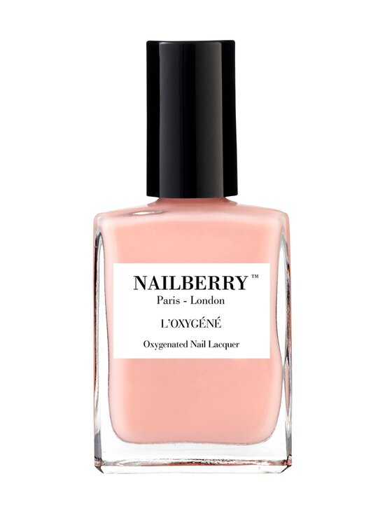 Nailberry - Oxygenated Nail Polish -kynsilakka - PINK - photo 1 Nailberry - Oxygenated Nail Polish -kynsilakka - PINK | Stockmann - photo 1