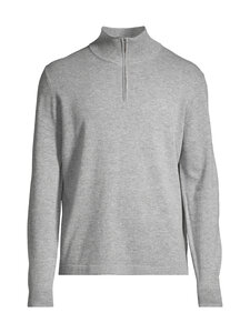 Tiger of Sweden - Travis-neule - M04 LIGHT GREY MELANGE Tiger of Sweden - Travis-neule - M04 LIGHT GREY MELANGE | Stockmann