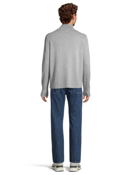 Tiger of Sweden - Travis-neule - M04 LIGHT GREY MELANGE | Stockmann - photo 3