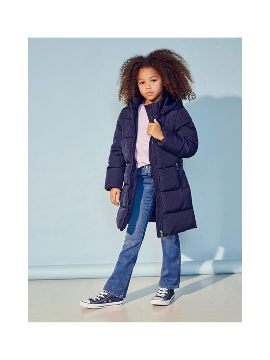 KIDS ONLY - Konroyal Life Reg Flared džinsi - MEDIUM BLUE DENIM - photo 4 KIDS ONLY - Konroyal Life Reg Flared džinsi - MEDIUM BLUE DENIM | Stockmann - photo 4