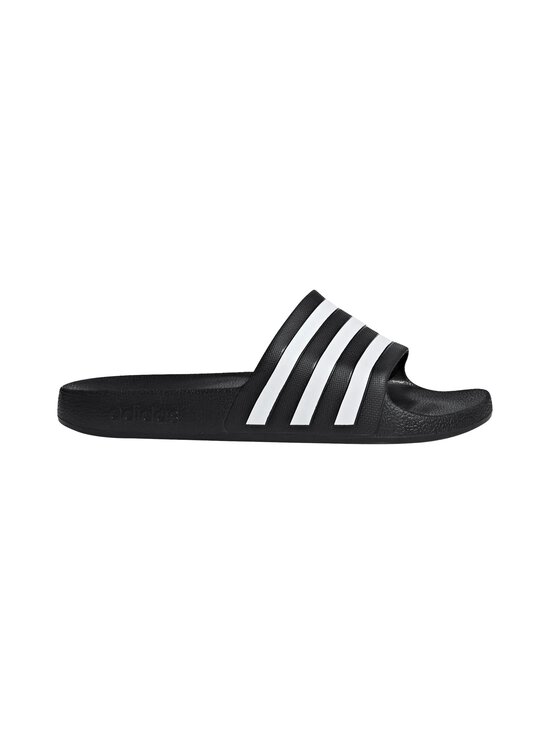 adidas Originals - ADILETTE-sandaalit - CBLACK/FTWWHT/CBLACK | Stockmann - photo 1