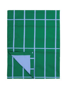 Marimekko - Piknikutekk Marimade Tiiliskivi - GREEN, LIGHT BLUE | Stockmann