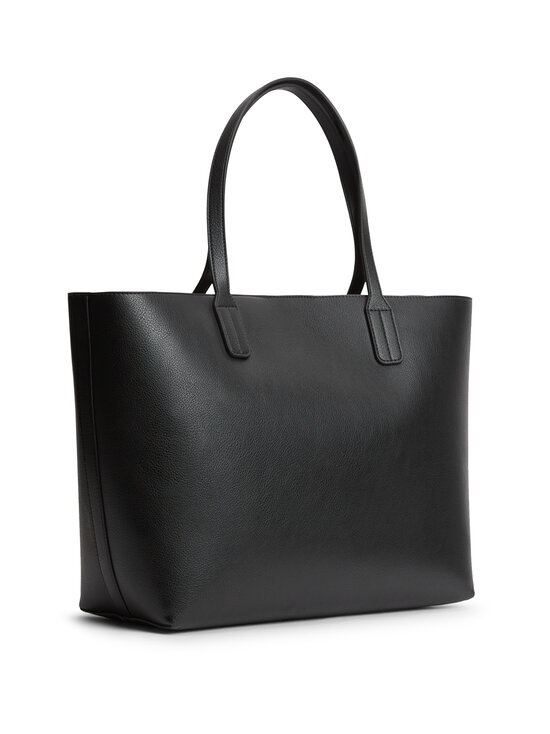 Tommy Hilfiger - Icon-käsilaukku - BDS BLACK | Stockmann - photo 2