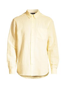 Cap Horn - Triiksärk Michael Classic Fit - BANANA TWO TONE Cap Horn - Triiksärk Michael Classic Fit - BANANA TWO TONE | Stockmann