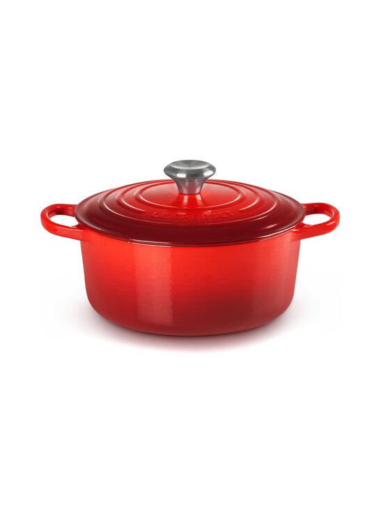 Signature pot, round 4.2 l