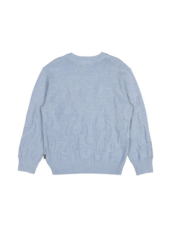 Molo - Džemperis - 4998 FLAME STRUCTURE | Stockmann - photo 2