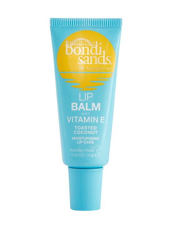 Bondi Sands - Moisturising Lip Balm Coconut lūpu balzams - NOCOL - photo 1 Bondi Sands - Moisturising Lip Balm Coconut lūpu balzams - NOCOL | Stockmann - photo 1