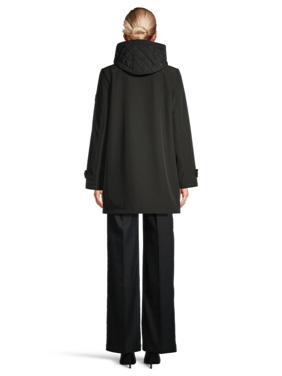 Lauren Ralph Lauren - Softshell jaka - BLACK - photo 3 Lauren Ralph Lauren - Softshell jaka - BLACK | Stockmann - photo 3