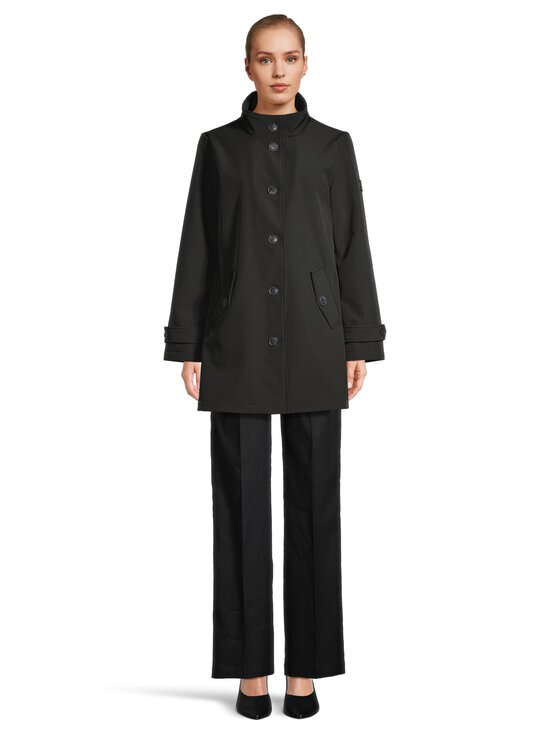 Lauren Ralph Lauren - Softshell jaka - BLACK - photo 5 Lauren Ralph Lauren - Softshell jaka - BLACK | Stockmann - photo 5