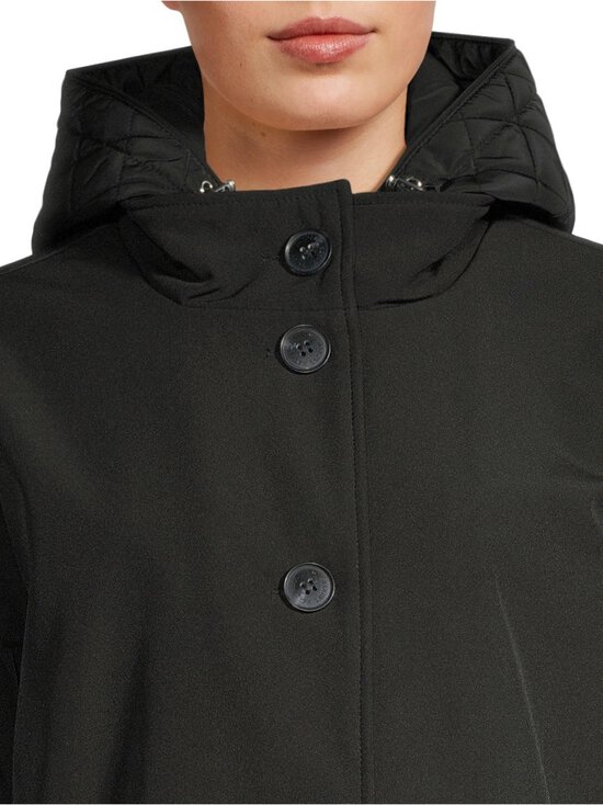 Lauren Ralph Lauren - Softshell jaka - BLACK - photo 6 Lauren Ralph Lauren - Softshell jaka - BLACK | Stockmann - photo 6