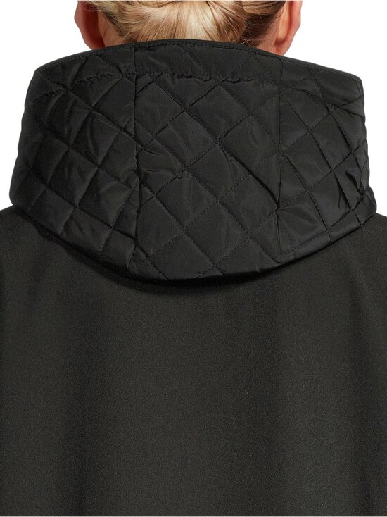 Lauren Ralph Lauren - Softshell jaka - BLACK - photo 8 Lauren Ralph Lauren - Softshell jaka - BLACK | Stockmann - photo 8