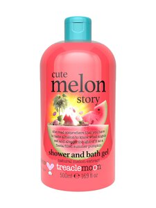 Treaclemoon - Cute Melon Story Shower Gel -suihkugeeli | Stockmann