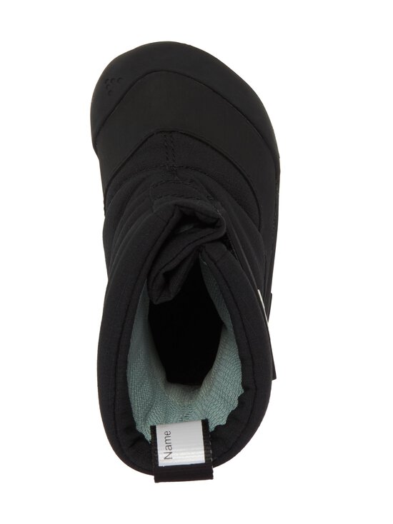 Vivobarefoot - Tracker Boot Toddlers -talvikengät - 02 OBSIDIAN | Stockmann - photo 2