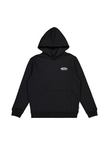 Vans - Double Standard -paita - BLK1 BLACK | Stockmann