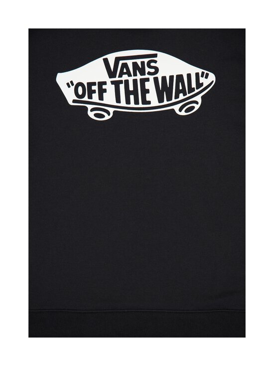 Vans - Double Standard -paita - BLK1 BLACK | Stockmann - photo 3
