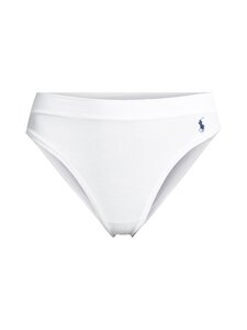 Polo Ralph Lauren - Club Cotton High Leg Brief biksītes - 192 WHITE CLOUD Polo Ralph Lauren - Club Cotton High Leg Brief biksītes - 192 WHITE CLOUD | Stockmann