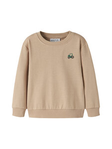 Name It - NmmVallen Regular -collegepaita - SESAME PRINT:TRACTOR | Stockmann