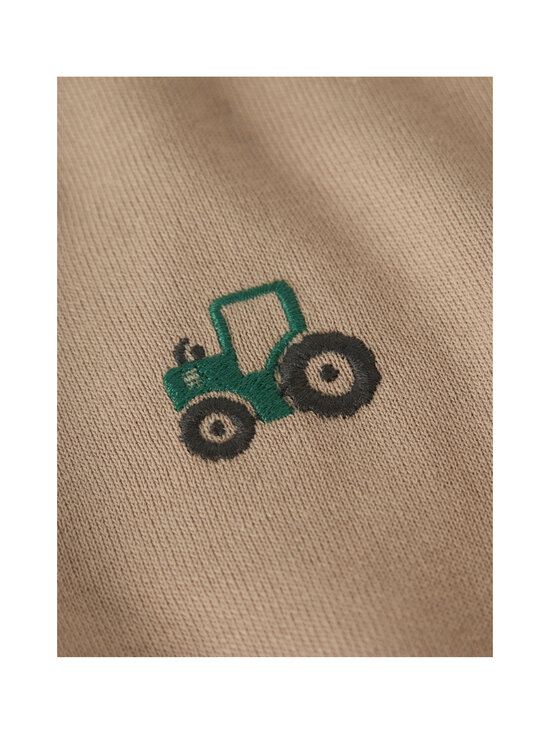 Name It - NmmVallen Regular -collegepaita - SESAME PRINT:TRACTOR | Stockmann - photo 3
