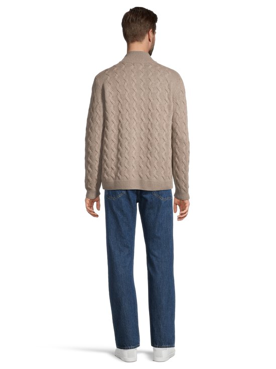 SAND Copenhagen - Kardigan Ingram - 240 LIGHT CAMEL - photo 3 SAND Copenhagen - Kardigan Ingram - 240 LIGHT CAMEL | Stockmann - photo 3