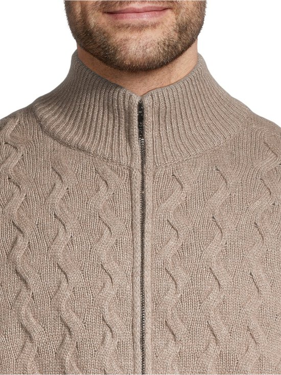 SAND Copenhagen - Kardigan Ingram - 240 LIGHT CAMEL - photo 4 SAND Copenhagen - Kardigan Ingram - 240 LIGHT CAMEL | Stockmann - photo 4