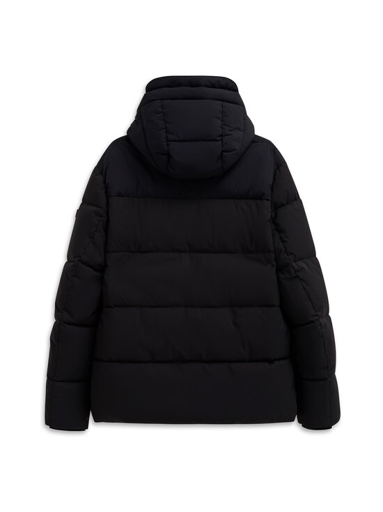 Bugatti - Tepitud jope - 290 BLACK | Stockmann - photo 2