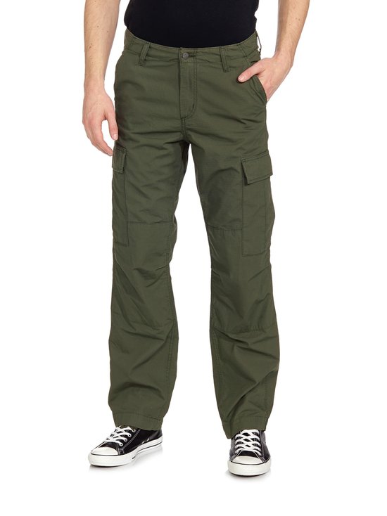 Regular Cargo -housut