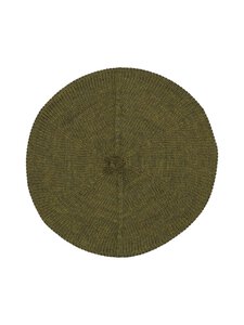 A+more - Alieno berete - GREEN 6953 A+more - Alieno berete - GREEN 6953 | Stockmann
